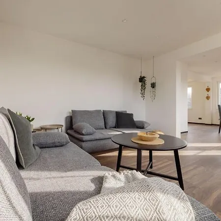 Bienenhaus Apartment Monschau Exterior photo