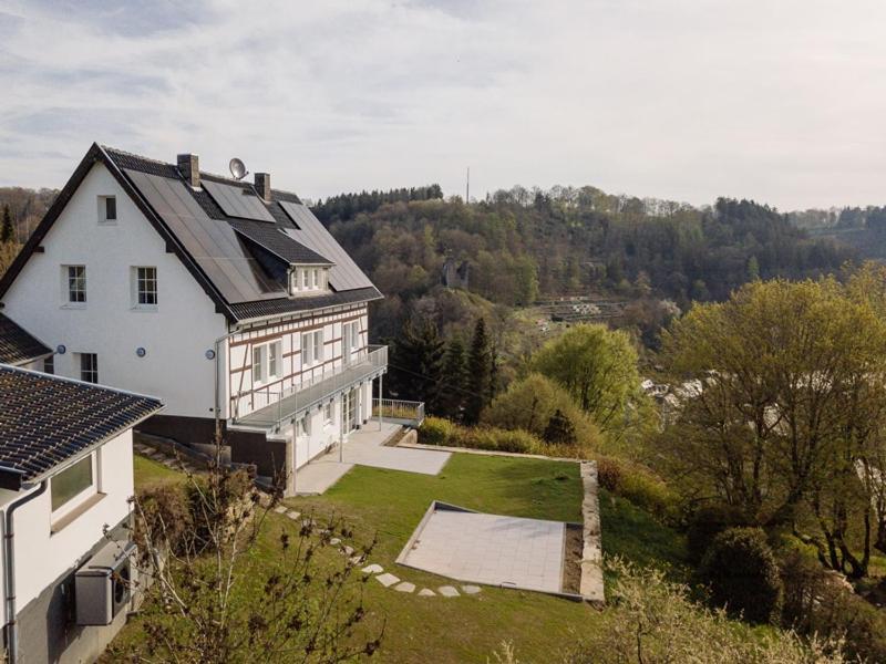 Apartment Bienenhaus Monschau