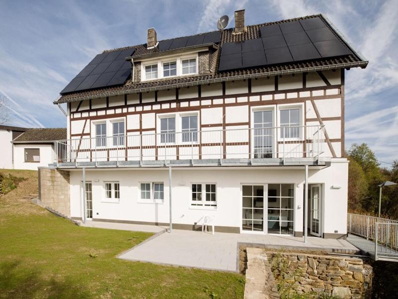 Bienenhaus Apartment