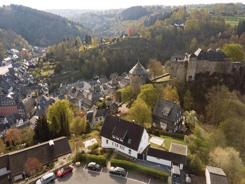 Apartment Bienenhaus