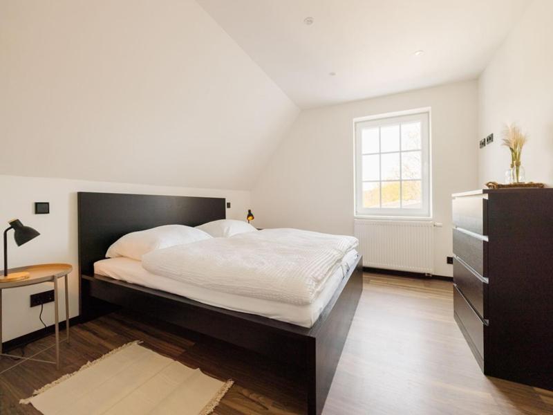 Bienenhaus Apartment