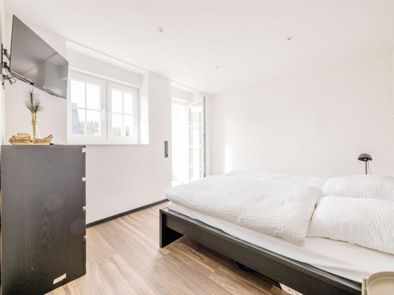 Bienenhaus Apartment Monschau