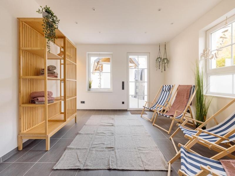 Apartment Bienenhaus