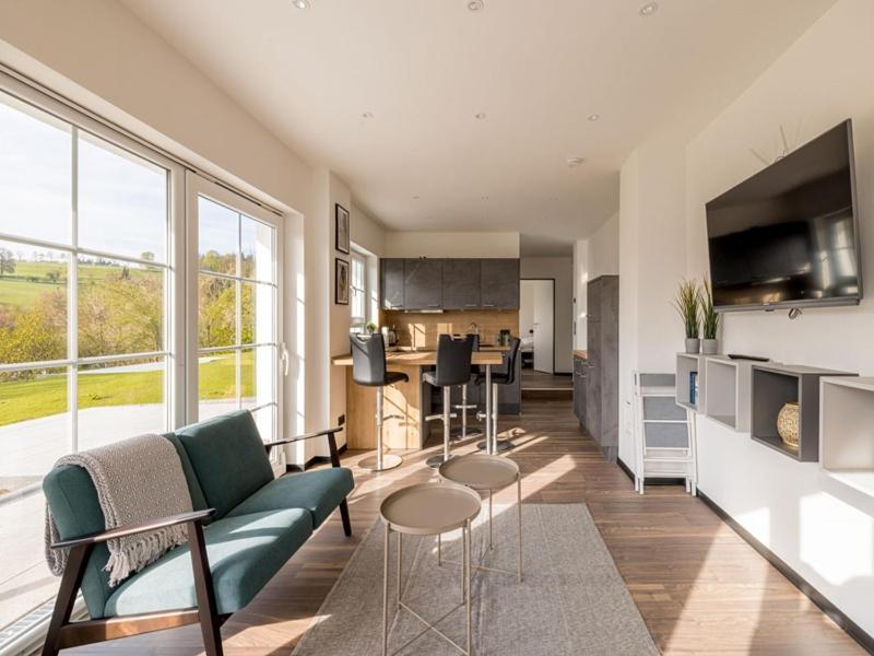 Bienenhaus Apartment *
