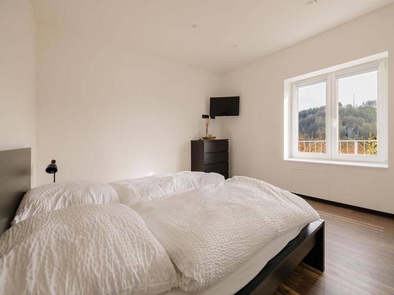 Apartment Bienenhaus Monschau