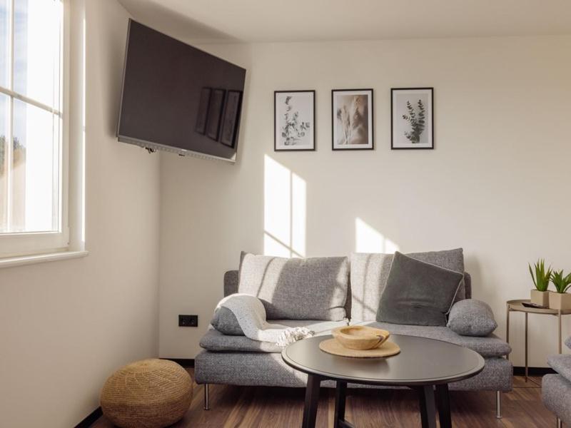 Apartment Bienenhaus *