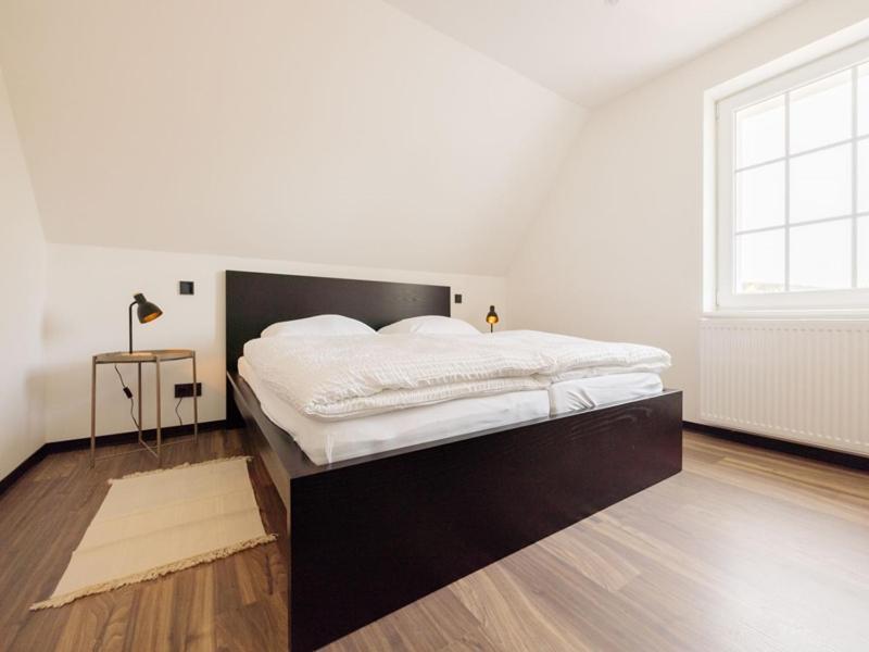 Bienenhaus Apartment