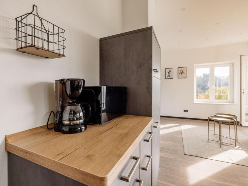 Bienenhaus Apartment