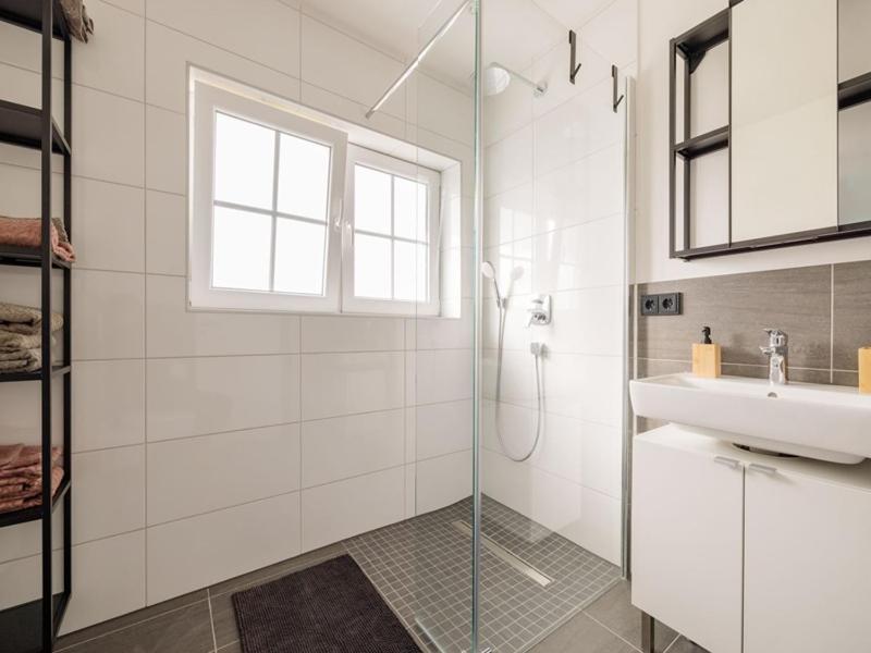 Apartment Bienenhaus *