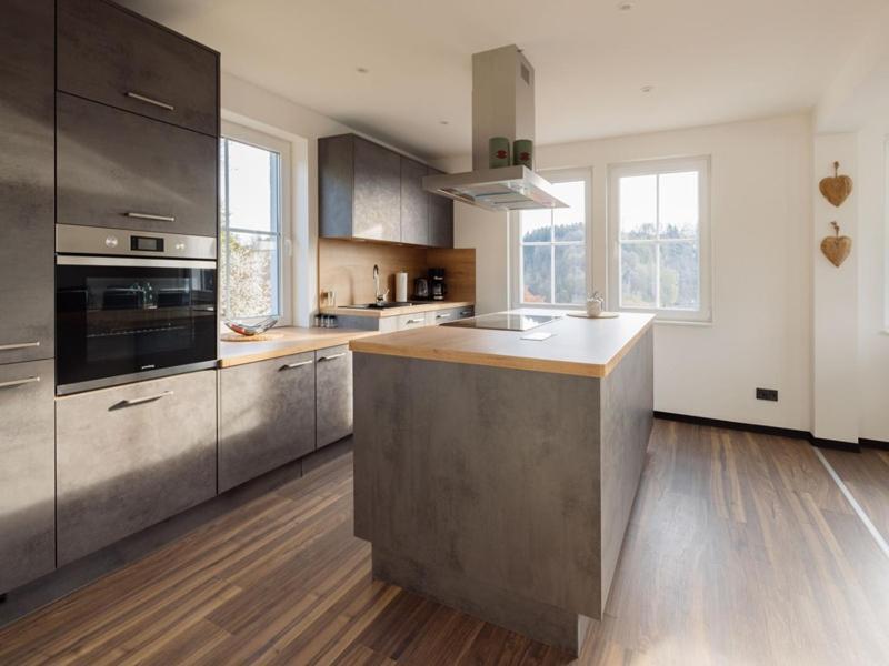 Apartment Bienenhaus Monschau