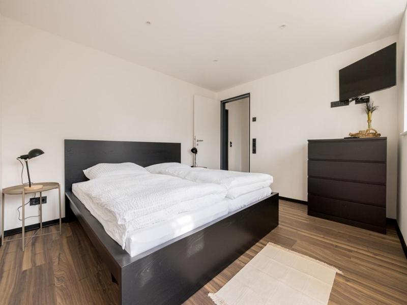 Bienenhaus Apartment Monschau