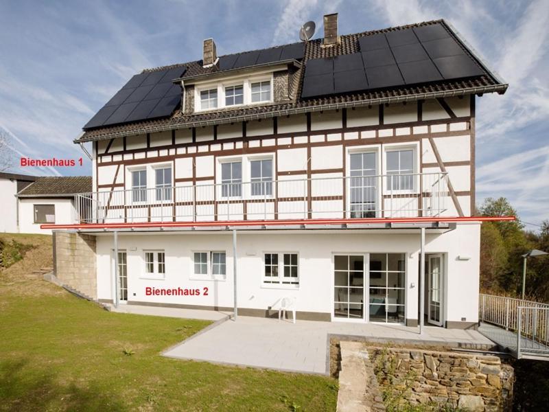 Apartment Bienenhaus